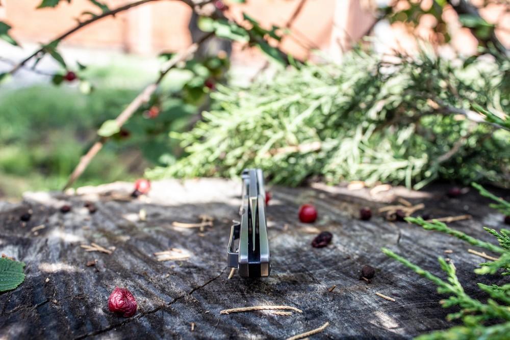 Ніж складний Ruike P128-SF