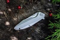 Ніж складний Ruike P128-SF