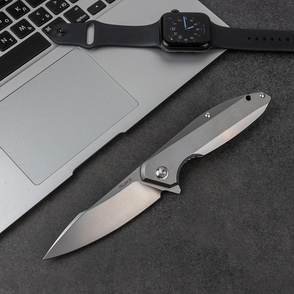 Ніж складний Ruike P128-SF