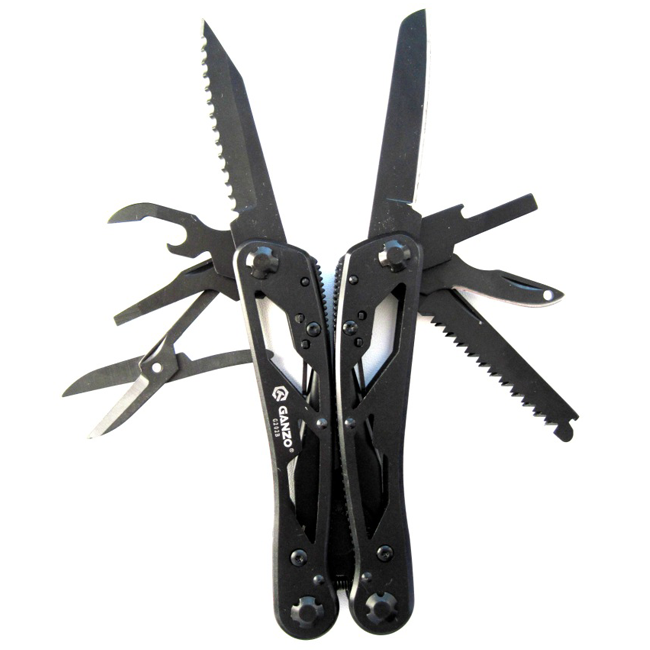 Мультитул Multi Tool Ganzo G202B