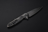 Ніж складний Ruike P128-SB