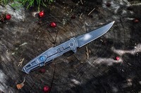 Ніж складний Ruike P108-SB