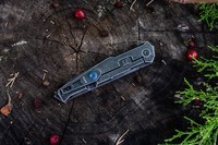 Ніж складний Ruike P108-SB