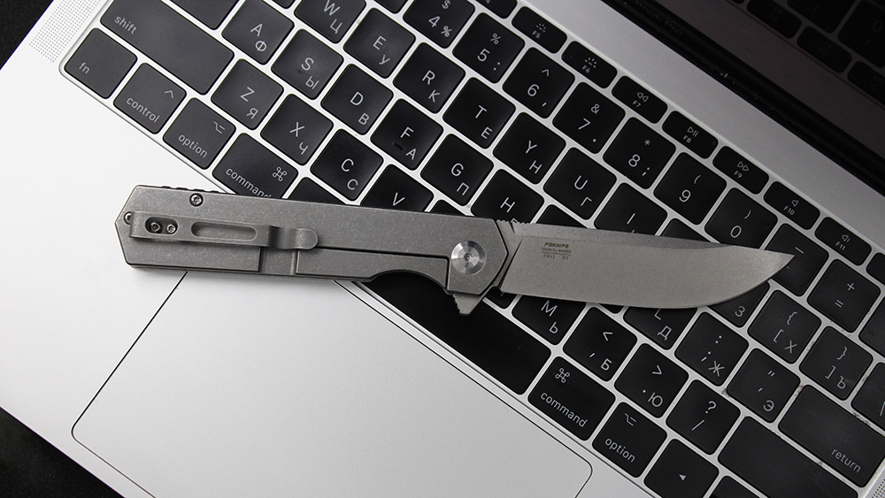 Ніж складний Firebird FH12SS