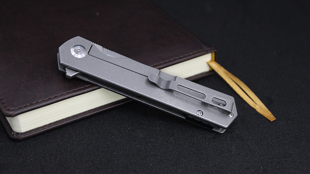 Ніж складний Firebird FH12SS