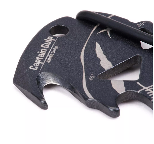 Міні-Мультитул NexTool Captain Gulp KT5018