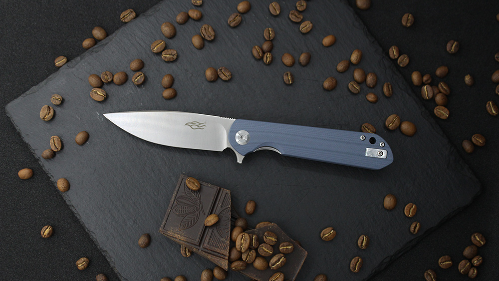 Ніж складний Firebird FH41-GY