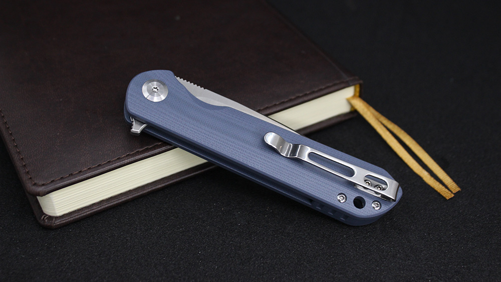 Ніж складний Firebird FH41-GY