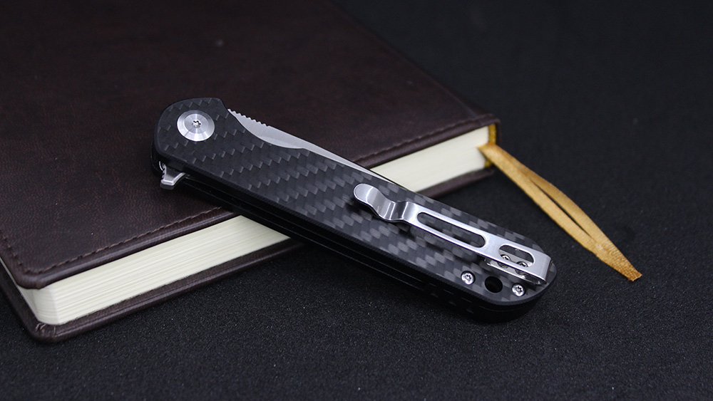 Ніж складний Firebird FH41-CF