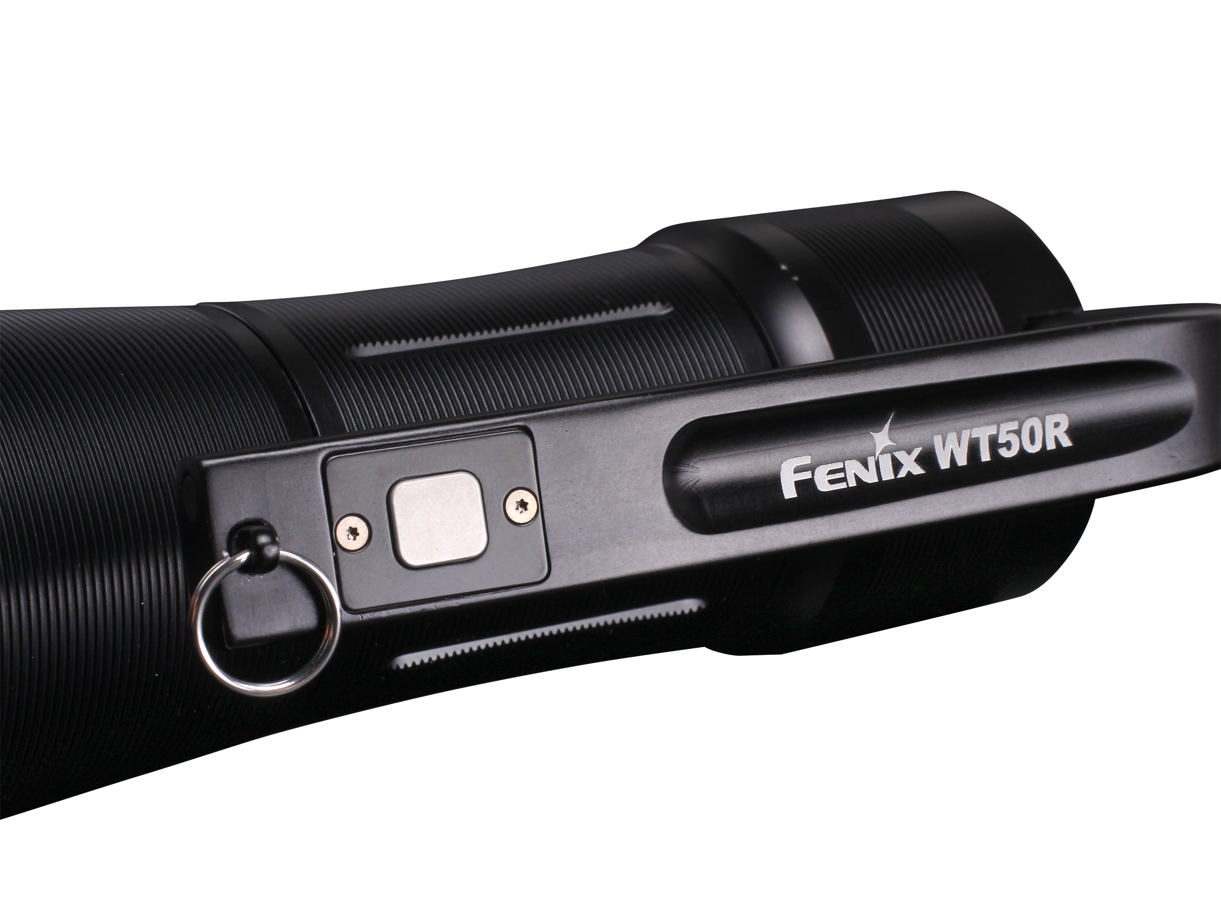 Ліхтар ручний Fenix WT50R