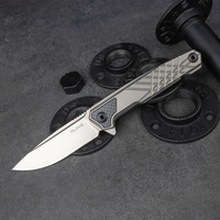 Ніж складний Ruike M875-TZ