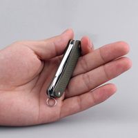 Ніж багатофункційний Ruike S21-N