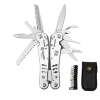Мультитул Multi Tool Ganzo G302-H