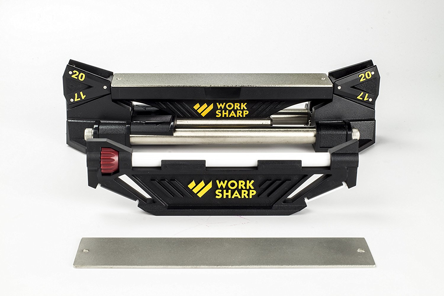 Work Sharp точилка механічна WSGSS
