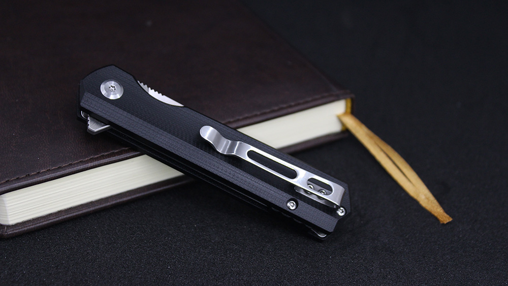 Ніж складний Firebird FH11S-BK