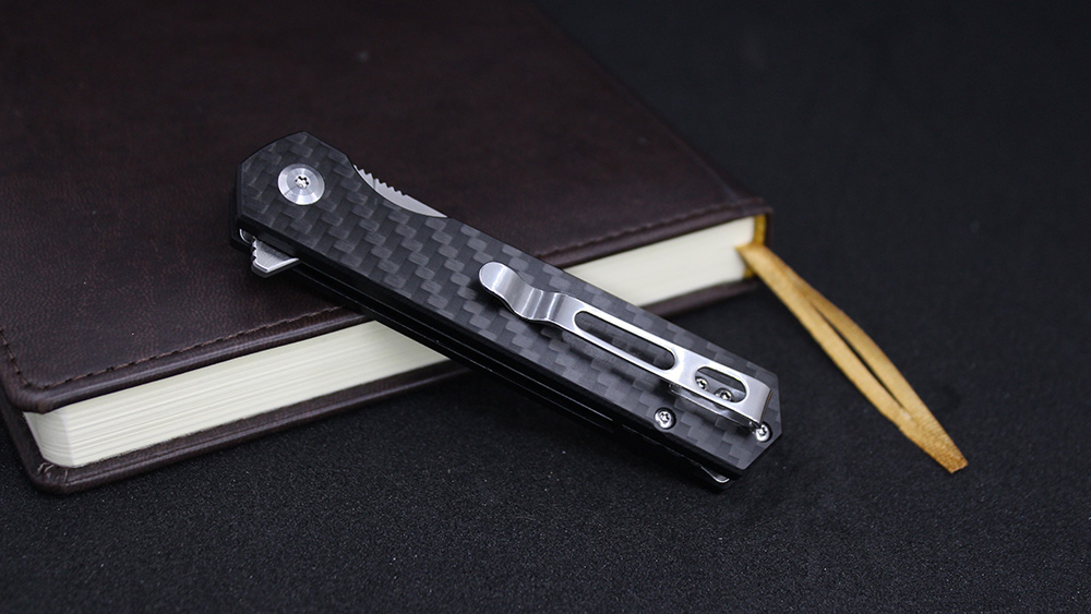 Ніж складний Firebird FH11S-CF