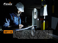 Ліхтар ручний Fenix WF11E