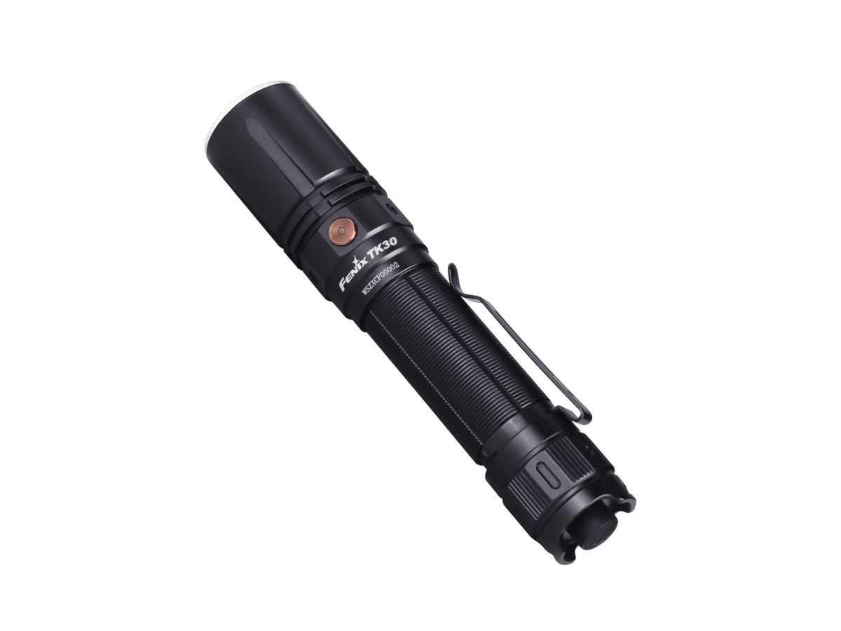 Ліхтар ручний лазерний Fenix TK30 Laser TK30L