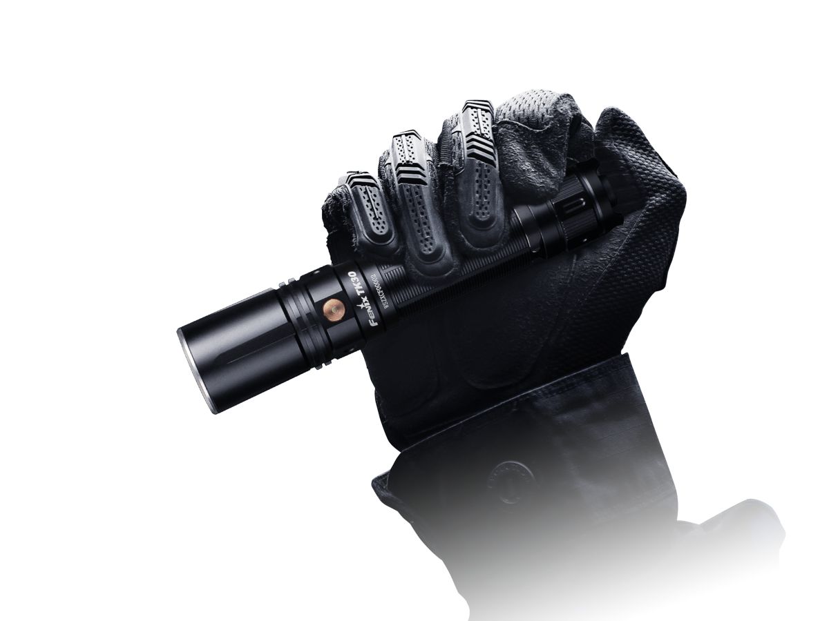 Ліхтар ручний лазерний Fenix TK30 Laser TK30L