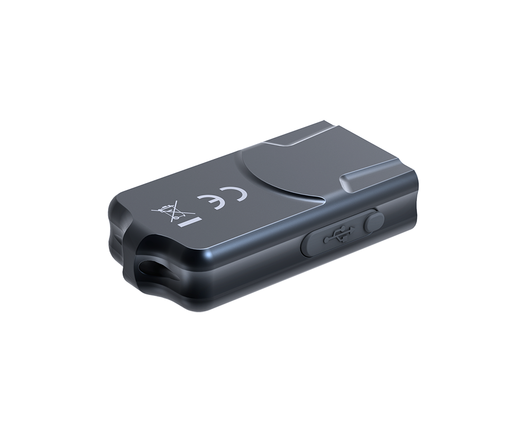 Ліхтар наключний Fenix E03R