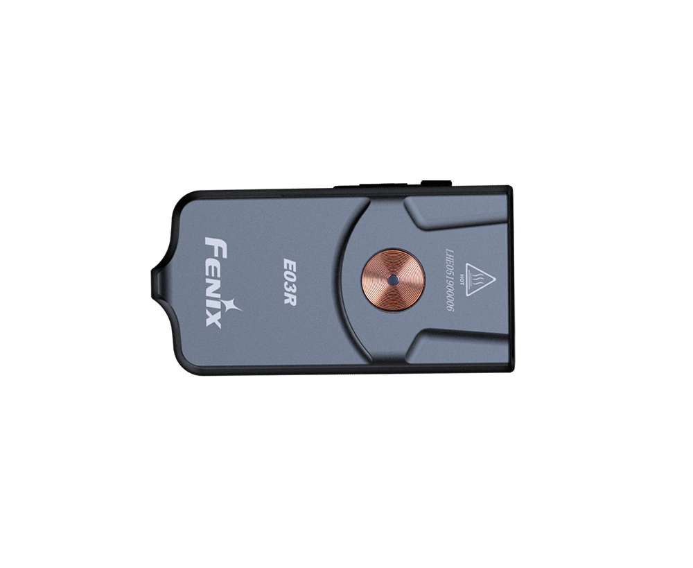 Ліхтар наключний Fenix E03R