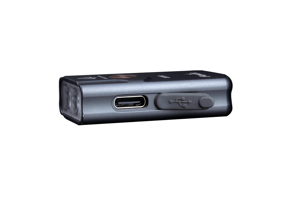 Ліхтар наключний Fenix E03R