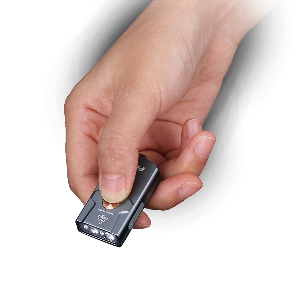 Ліхтар наключний Fenix E03R