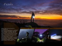 Ліхтар ручний Fenix E28R