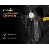 Ліхтар ручний Fenix WT25R