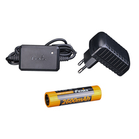 Ліхтар ручний Fenix WF30RE