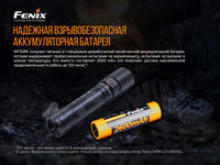 Ліхтар ручний Fenix WF30RE