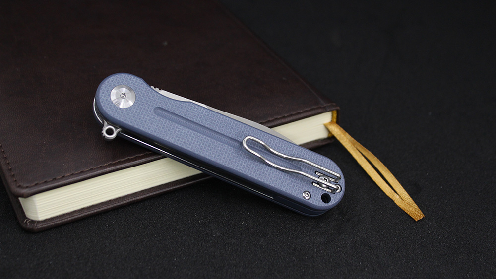 Ніж складний Firebird FH922-GY