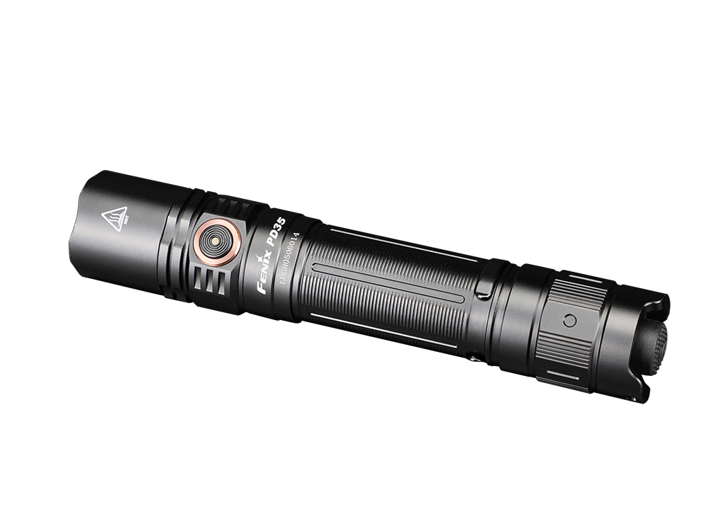 Ліхтар ручний Fenix PD35 V3.0 PD35V30