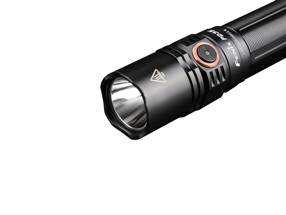 Ліхтар ручний Fenix PD35 V3.0 PD35V30
