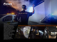 Ліхтар ручний Fenix TK35UE V2.0 TK35UEV20