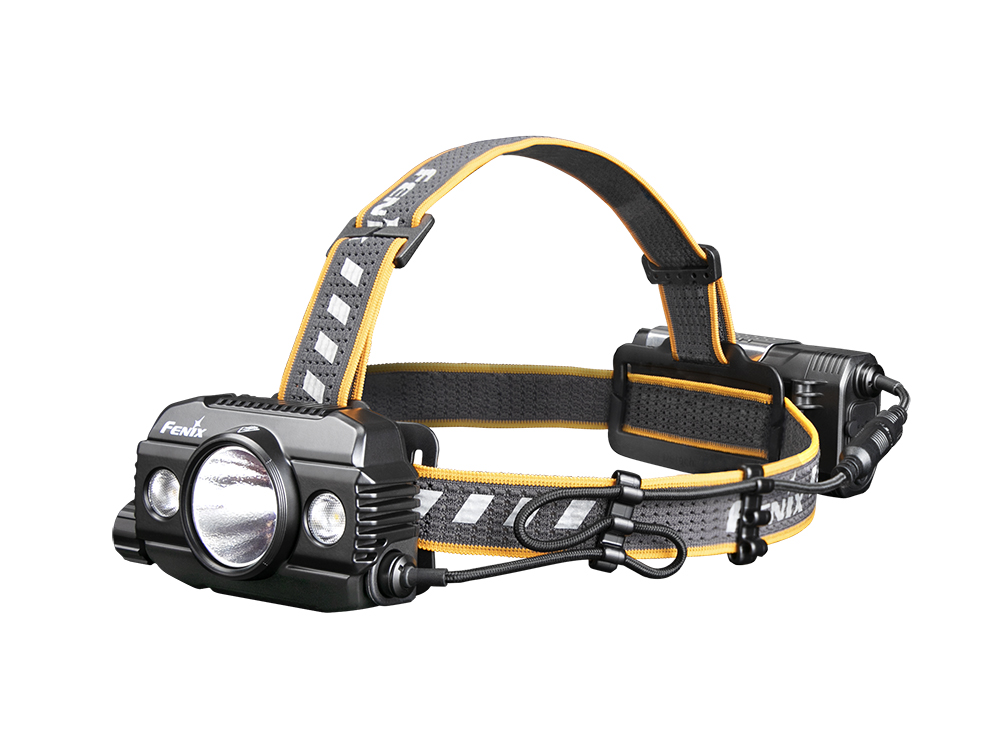 Ліхтар налобний Fenix HP30R V2.0 HP30RV20