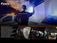 Ліхтар Fenix GL22