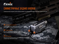 Ліхтар Fenix GL19R