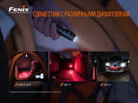 Ліхтар ручний Fenix LD22 V2.0 LD22V20