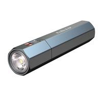 Ліхтар ручний Fenix E-CP блакитний E-CPblue