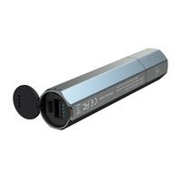 Ліхтар ручний Fenix E-CP блакитний E-CPblue