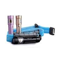 Ліхтар налобний Fenix HL10 black HL10bk