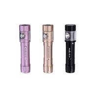 Ліхтар налобний Fenix HL10 black HL10bk