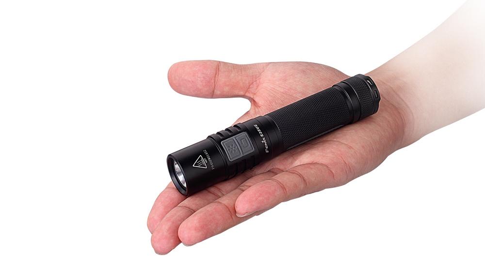 Ліхтар ручний Fenix E35 UE Cree XM-L2 U2 E35UE2016