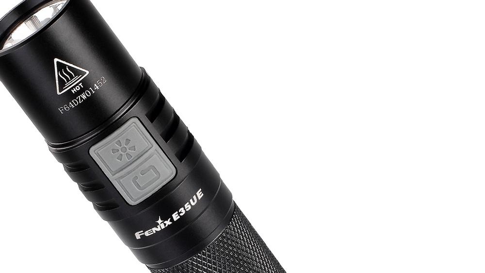 Ліхтар ручний Fenix E35 UE Cree XM-L2 U2 E35UE2016