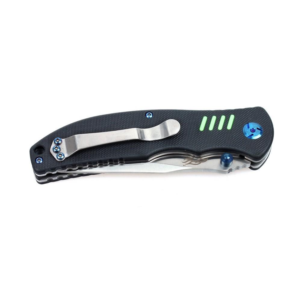 Ніж складний Ganzo G7511-GR