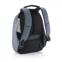 Рюкзак-антизлодій XD Design Bobby Hero Regular Light Blue P705.299