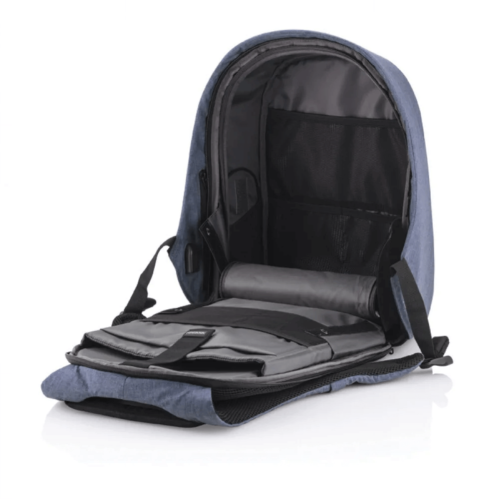 Рюкзак-антизлодій XD Design Bobby Hero Regular Light Blue P705.299