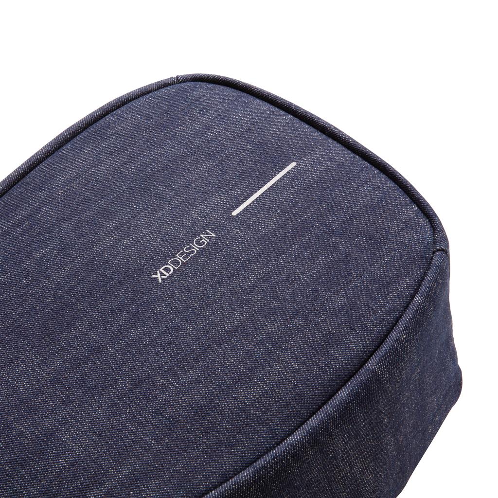 Рюкзак-антизлодій XD Design Bobby Elle Jeans P705.229