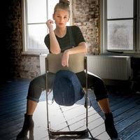 Рюкзак-антизлодій XD Design Bobby Elle Jeans P705.229